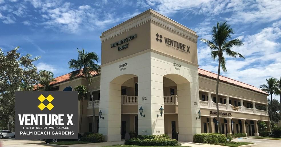 2000 Pga Boulevard Suite 4440