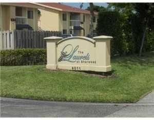 6061 10th Avenue 142, Greenacres, Palm Beach County, Florida - 2 Bedrooms  
2 Bathrooms - 