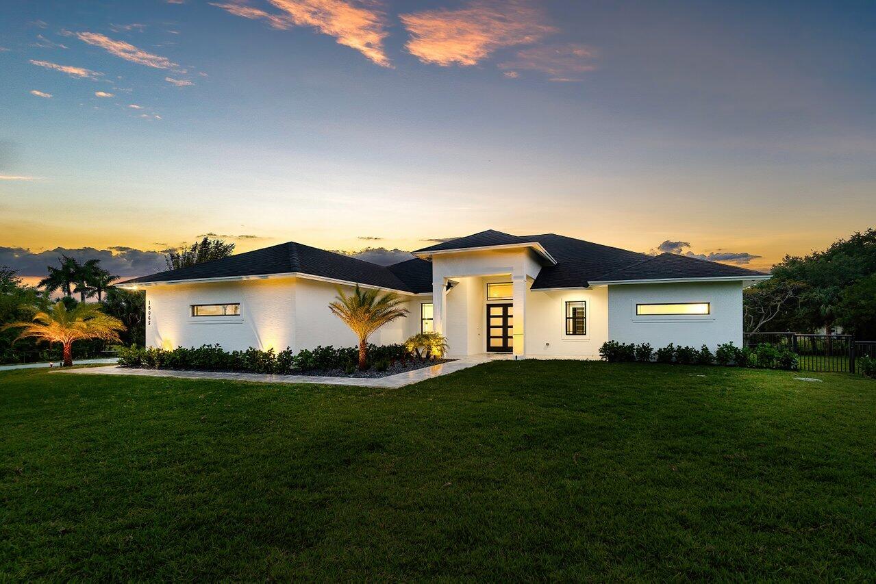 Property for Sale at 16065 72nd Drive, Palm Beach Gardens, Palm Beach County, Florida - Bedrooms: 4 
Bathrooms: 3  - $2,279,000