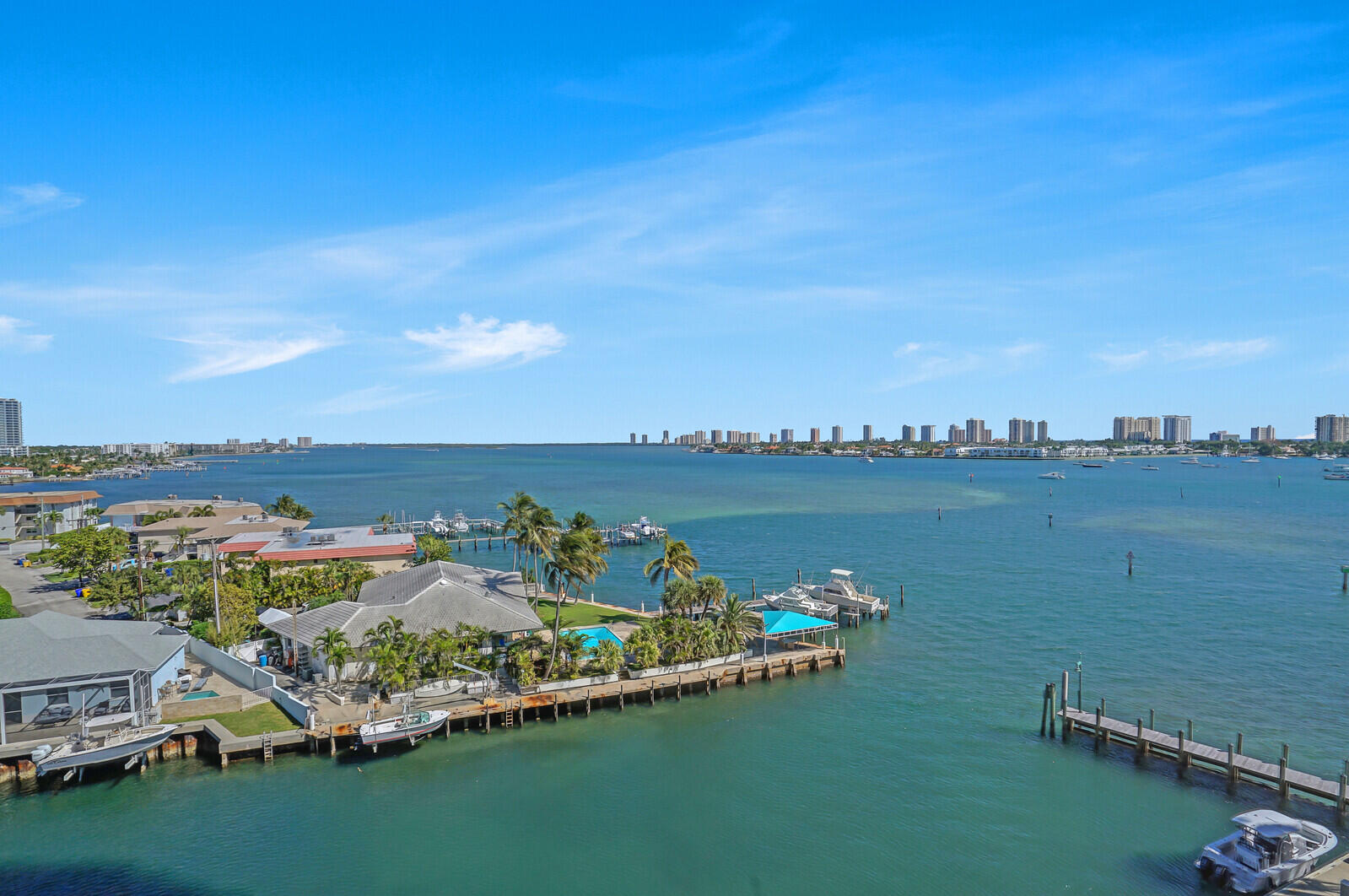 Property for Sale at 2650 Lake Shore Drive 703, Riviera Beach, Palm Beach County, Florida - Bedrooms: 3 
Bathrooms: 3  - $695,000