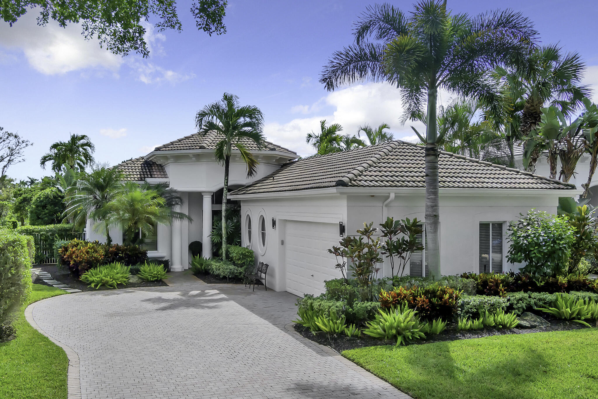 7743 Villa D Este Way, Delray Beach, Palm Beach County, Florida - 3 Bedrooms  
3 Bathrooms - 