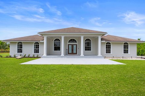 Photo of 17978 83rd Place N, Loxahatchee, FL 33470 (MLS # RX-11099635)