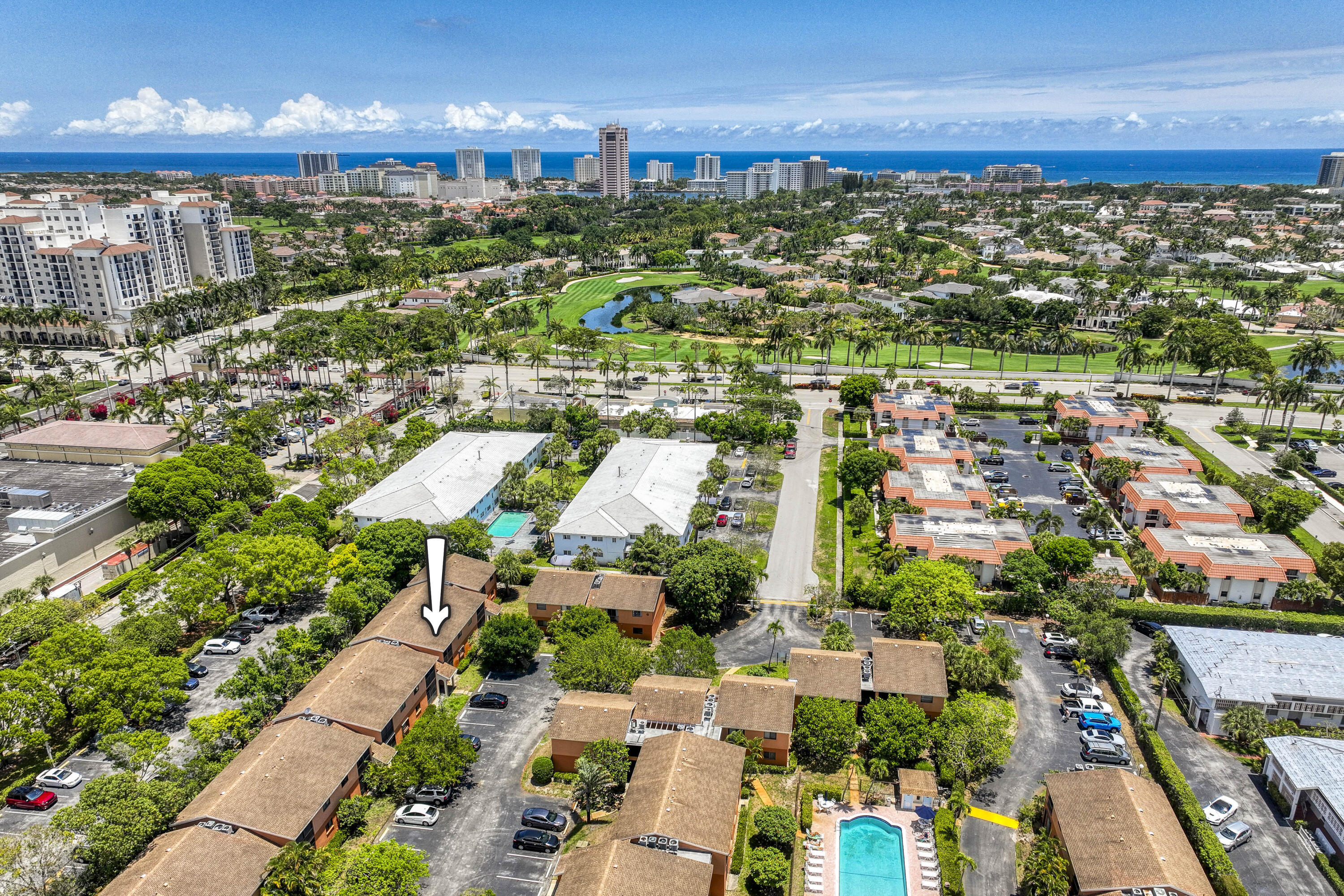 50 Se 12th Street 2640, Boca Raton, Palm Beach County, Florida - 2 Bedrooms  
2 Bathrooms - 