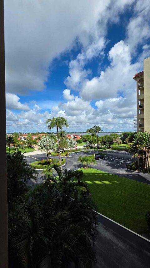 Photo of 3475 S Ocean Boulevard #302, Palm Beach, FL 33480 (MLS # RX-11124711)