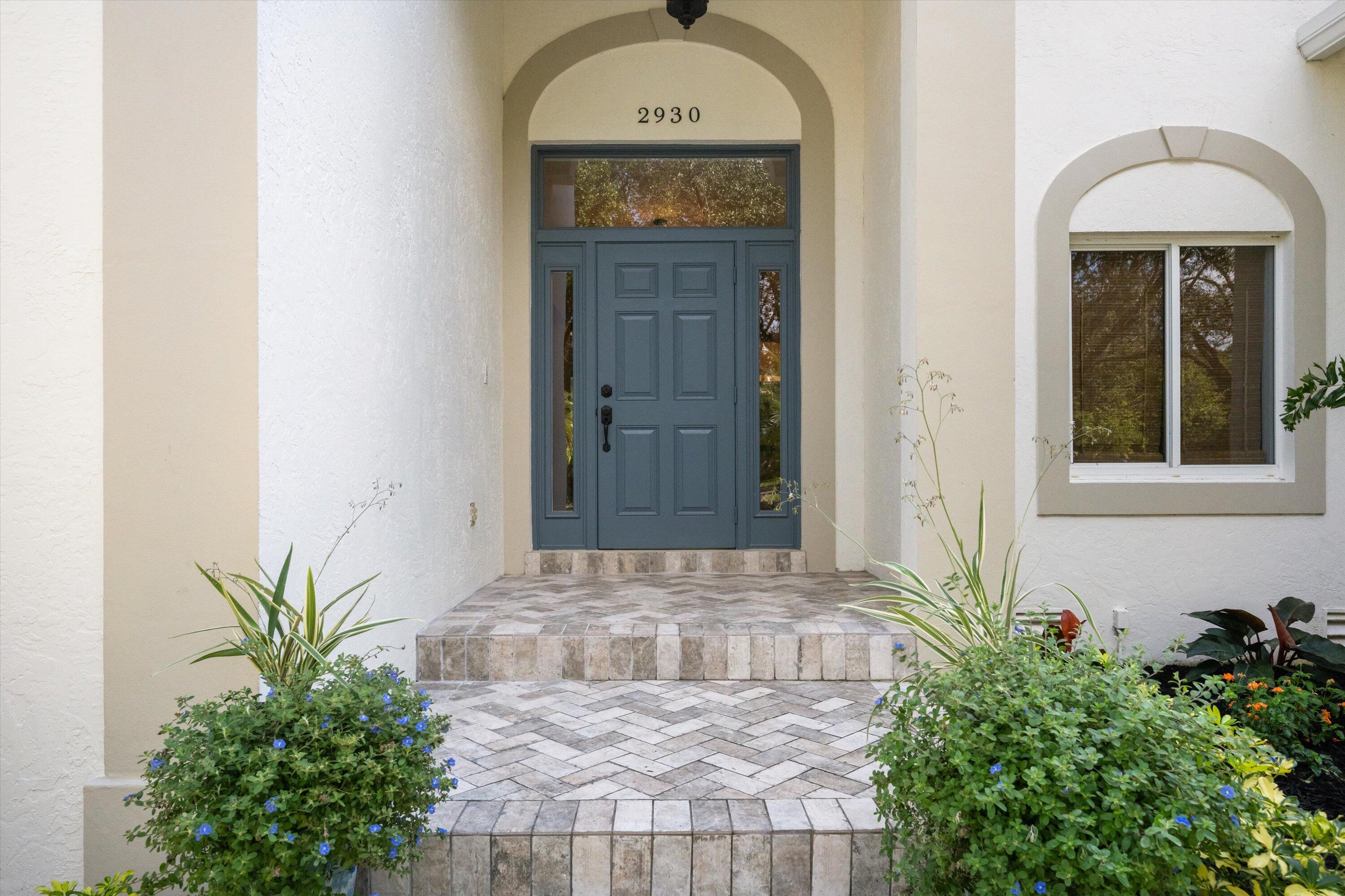 2930 Piper Way