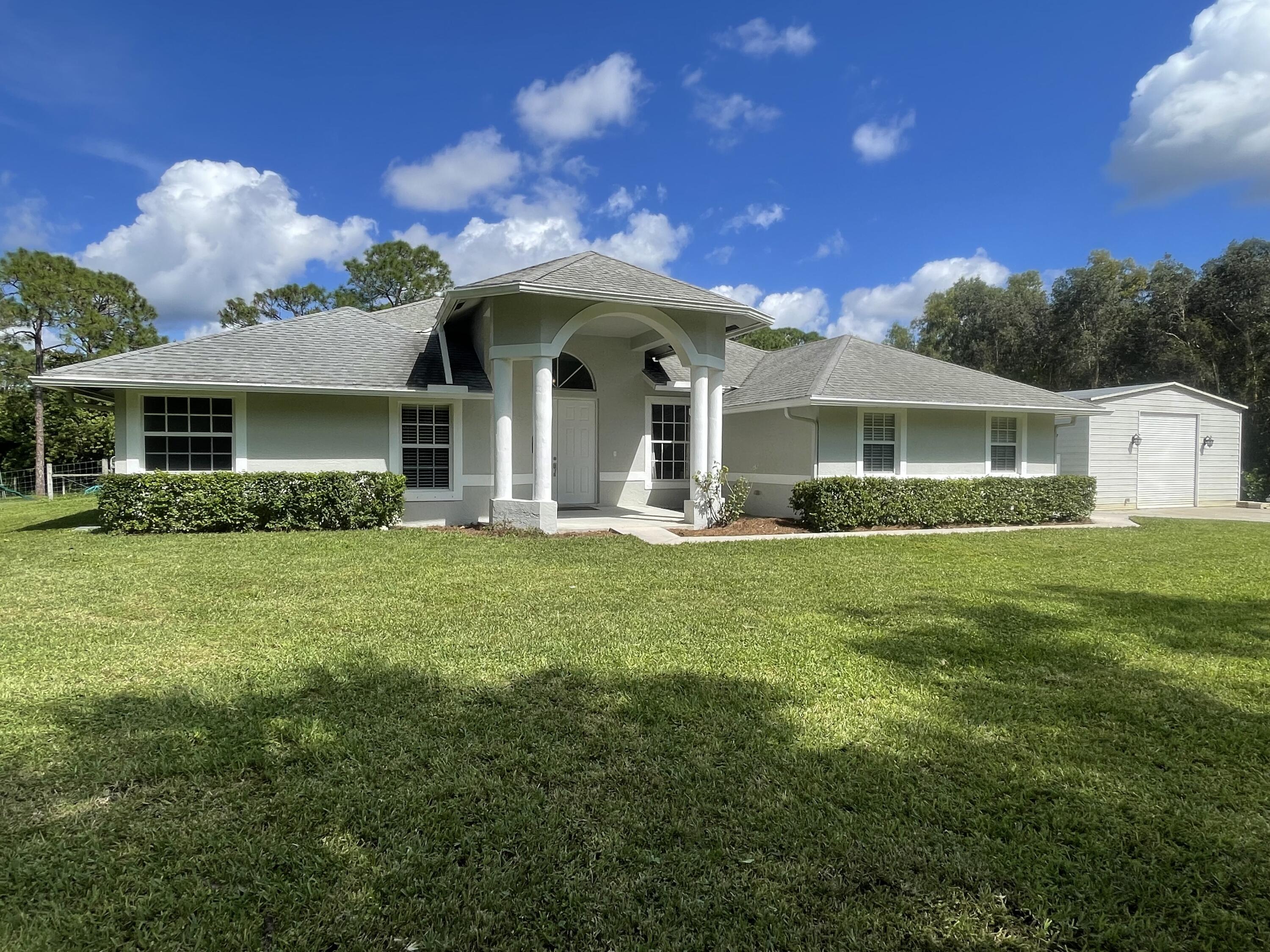 12177 82nd Street, West Palm Beach, Palm Beach County, Florida - 4 Bedrooms  
3 Bathrooms - 