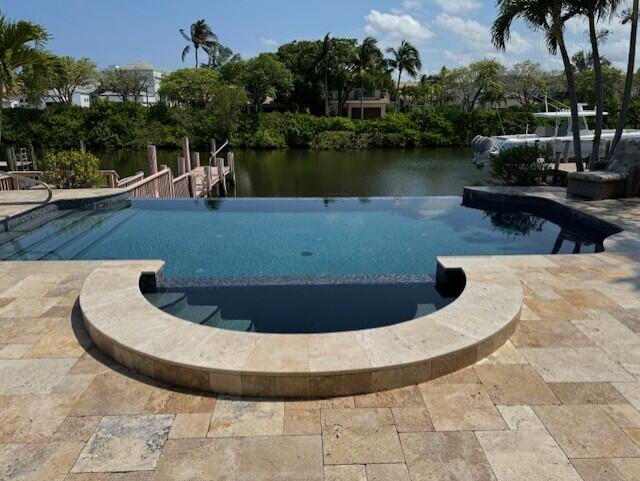 Property for Sale at 339 Regatta Drive, Jupiter, Palm Beach County, Florida - Bedrooms: 3 
Bathrooms: 3  - $5,750,000