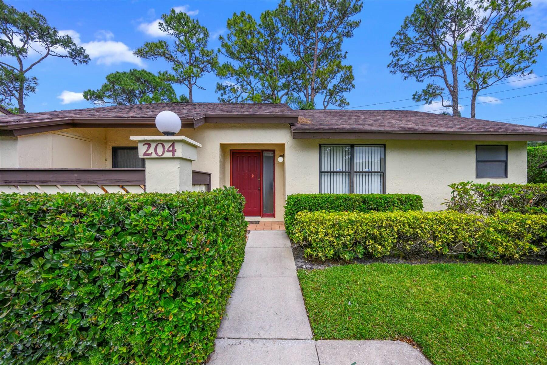 Property for Sale at 204 Star Clusters Court, Royal Palm Beach, Palm Beach County, Florida - Bedrooms: 3 
Bathrooms: 2  - $264,900