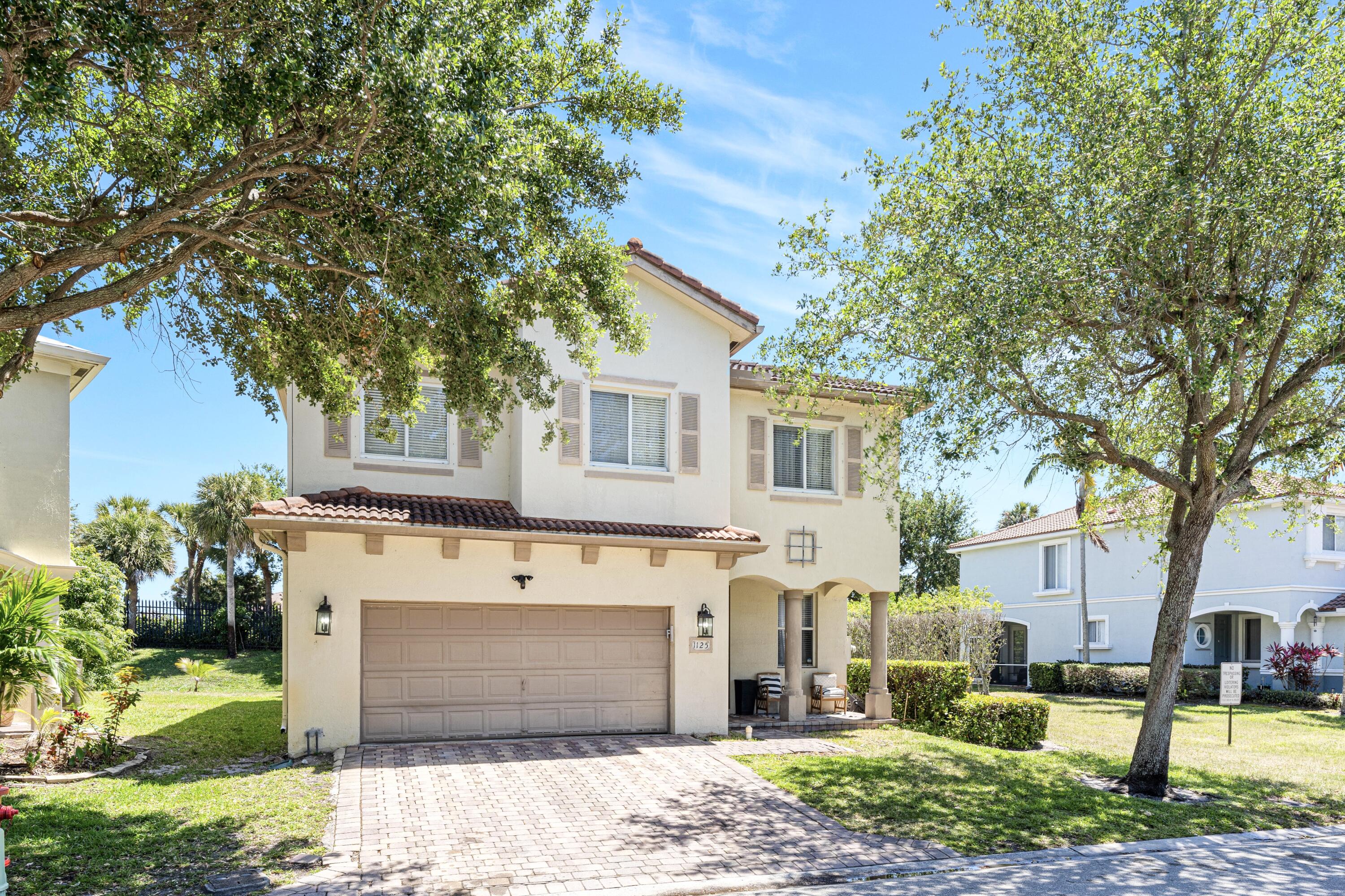 Property for Sale at 1125 Centerstone Lane Lane, Riviera Beach, Palm Beach County, Florida - Bedrooms: 5 
Bathrooms: 3.5  - $620,000