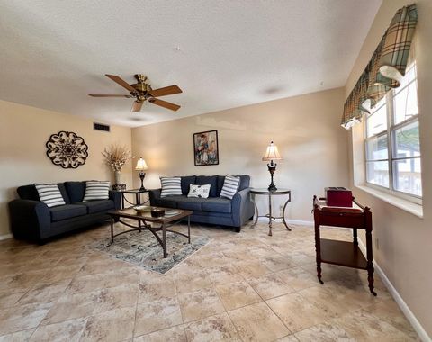 Photo of 156 Bedford F, West Palm Beach, FL 33417 (MLS # RX-11128629)