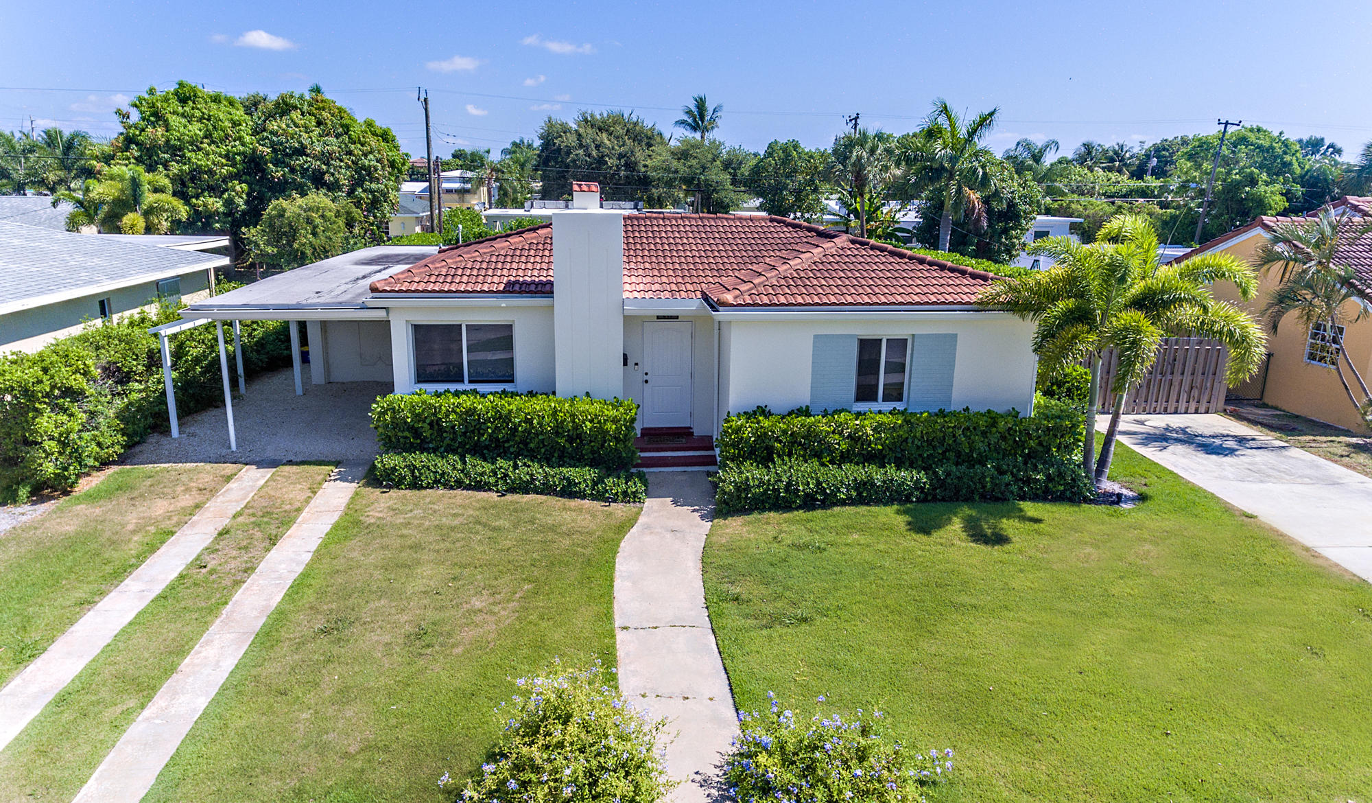 Photo 1 of 247 Bloomfield Drive, West Palm Beach, Florida, $649,000, Web #: 10534816