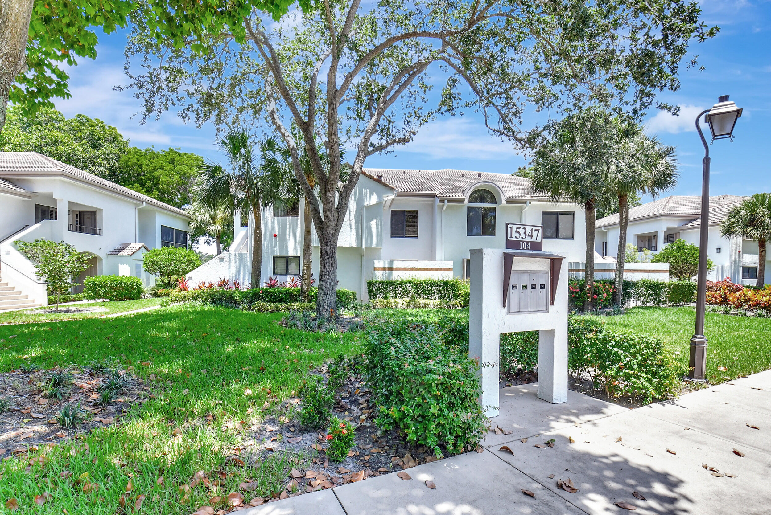 15347 Strathearn Drive 10403, Delray Beach, Palm Beach County, Florida - 2 Bedrooms  
2 Bathrooms - 