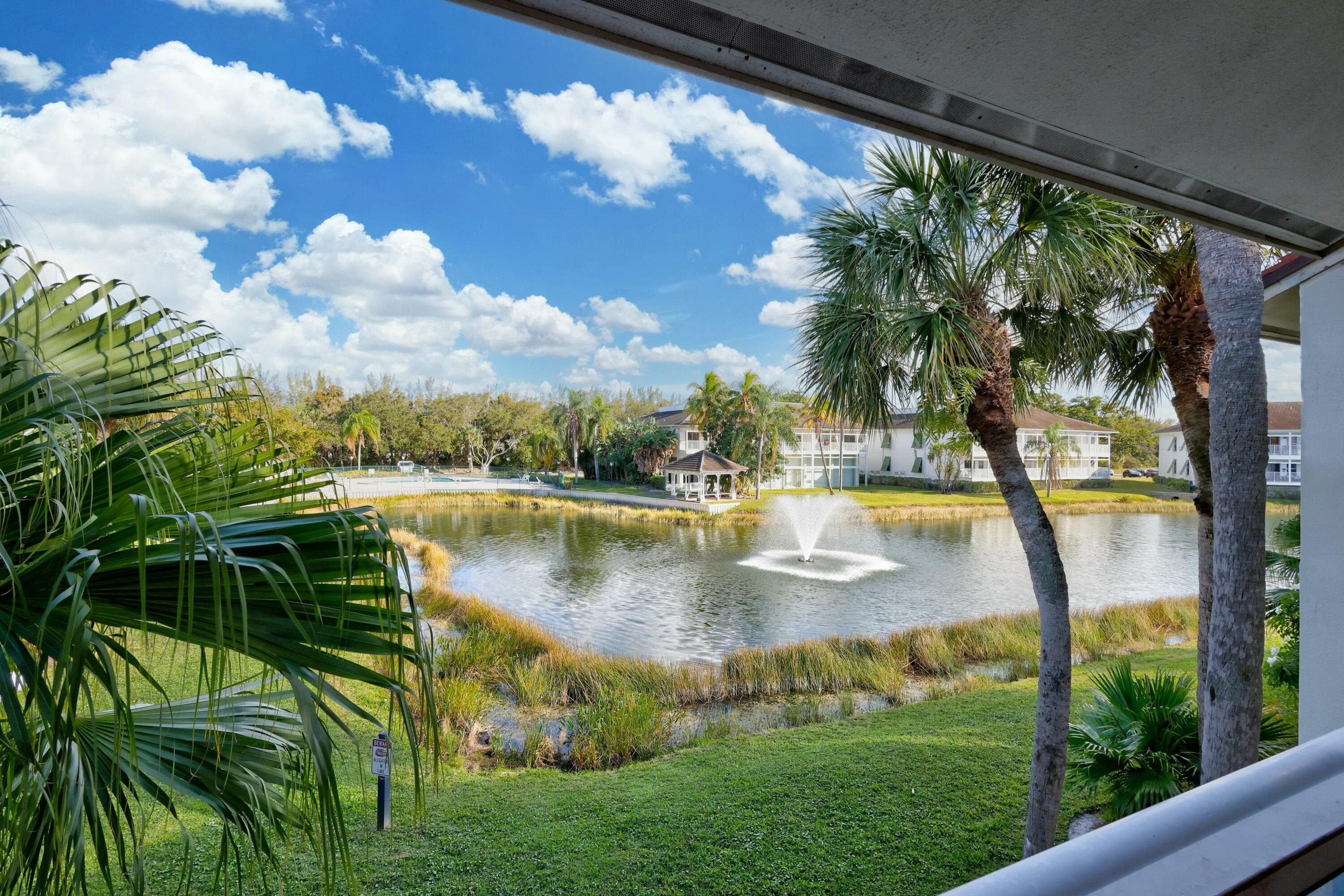 Property for Sale at 212 Cypress Point Drive, Palm Beach Gardens, Palm Beach County, Florida - Bedrooms: 2 
Bathrooms: 2  - $349,900