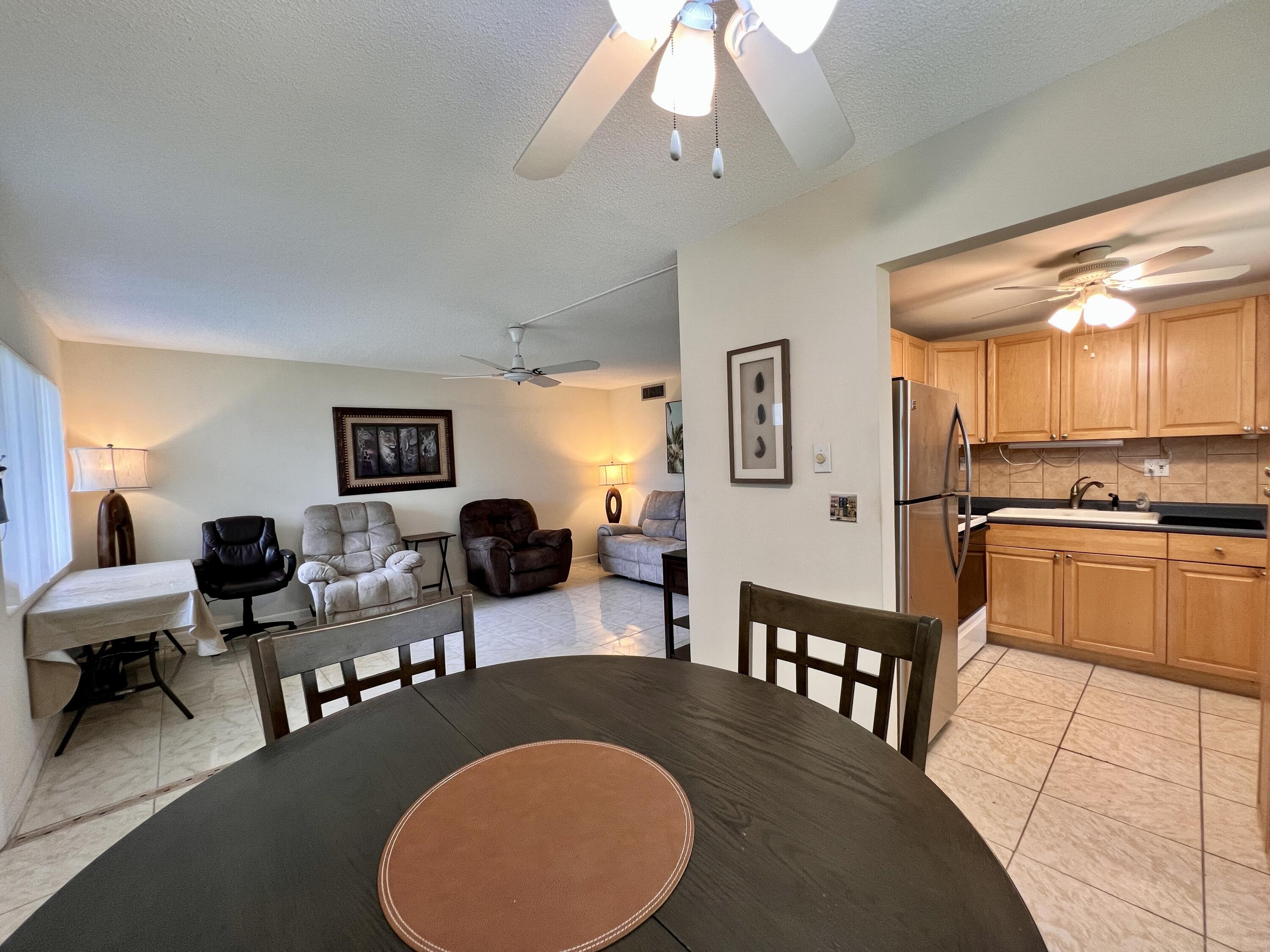 160 Bedford G, West Palm Beach, Palm Beach County, Florida - 2 Bedrooms  
1.5 Bathrooms - 