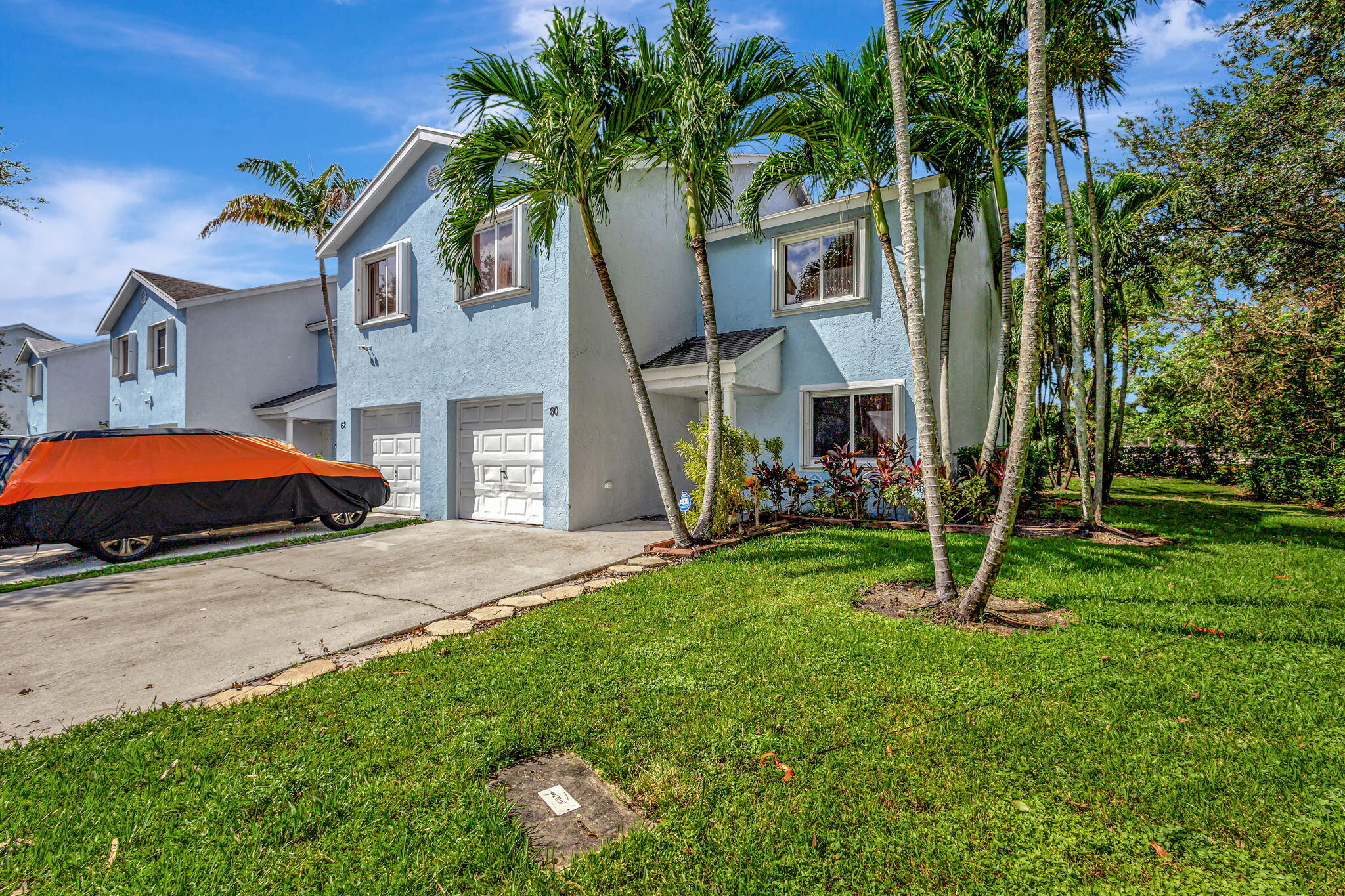 60 Fairway Lane, Royal Palm Beach, Palm Beach County, Florida - 4 Bedrooms  
3 Bathrooms - 