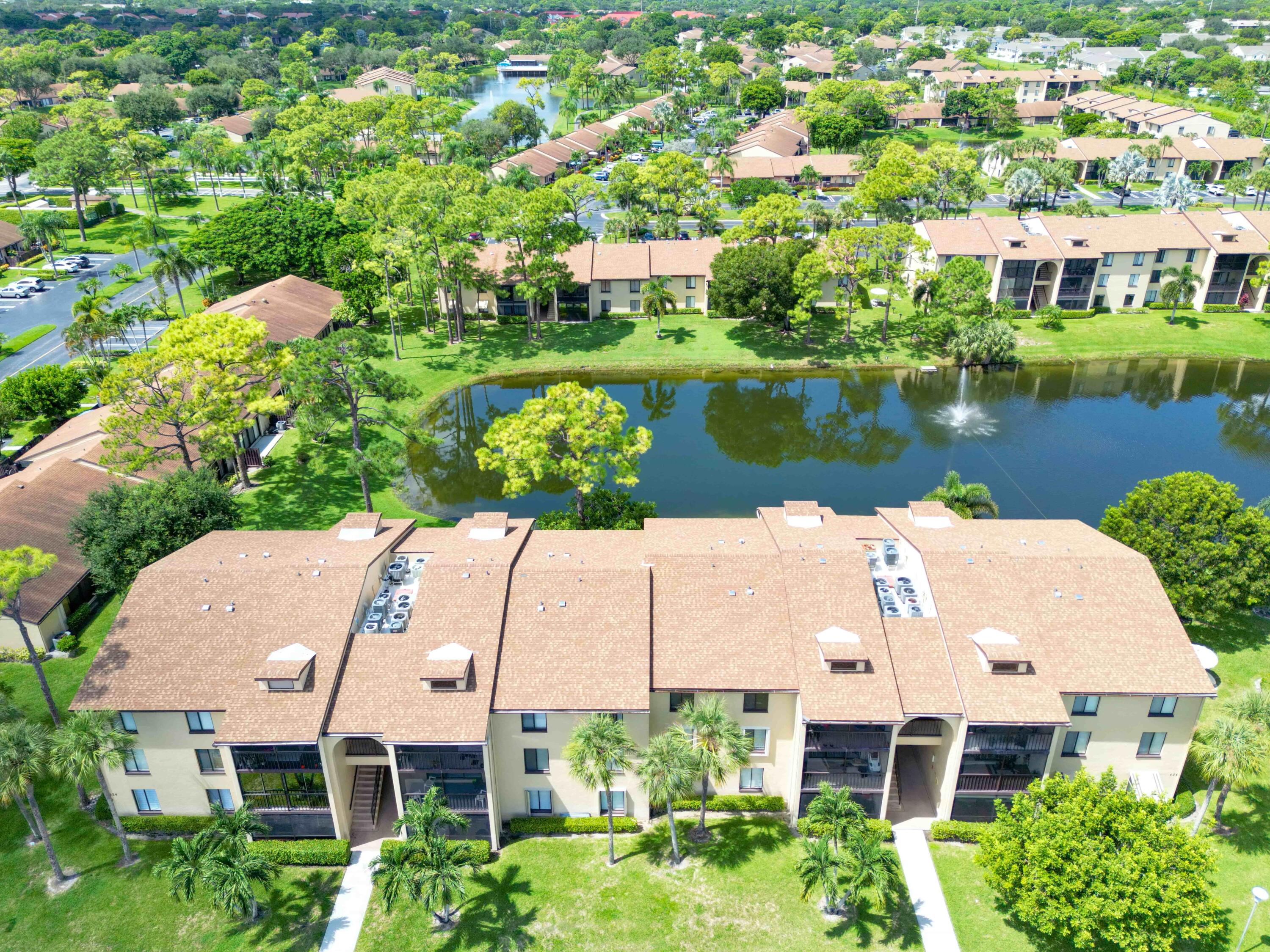 624 Sea Pine Way H3, Greenacres, Palm Beach County, Florida - 2 Bedrooms  
2 Bathrooms - 