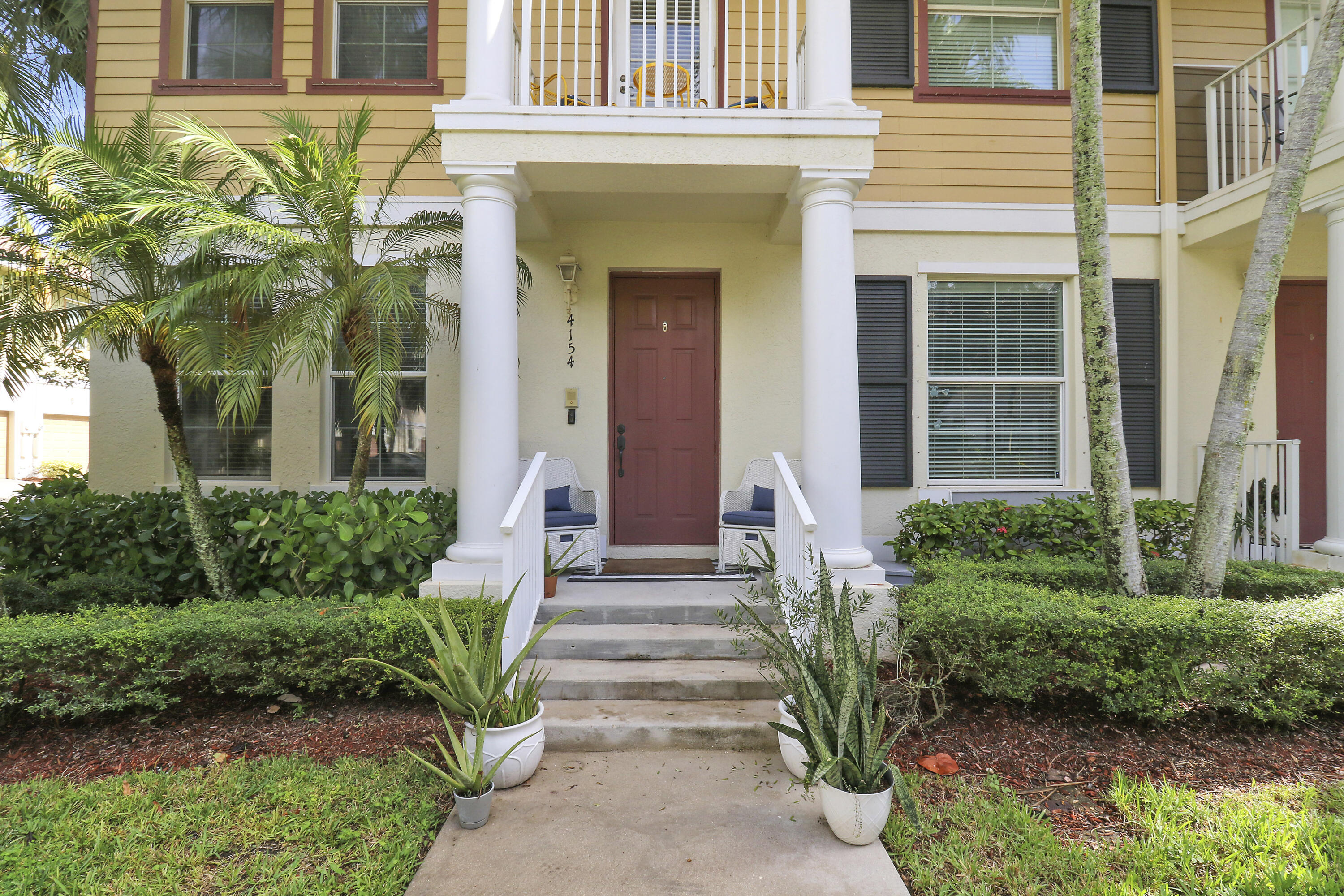 4154 St Lukes Lane, Jupiter, Palm Beach County, Florida - 3 Bedrooms  
3.5 Bathrooms - 