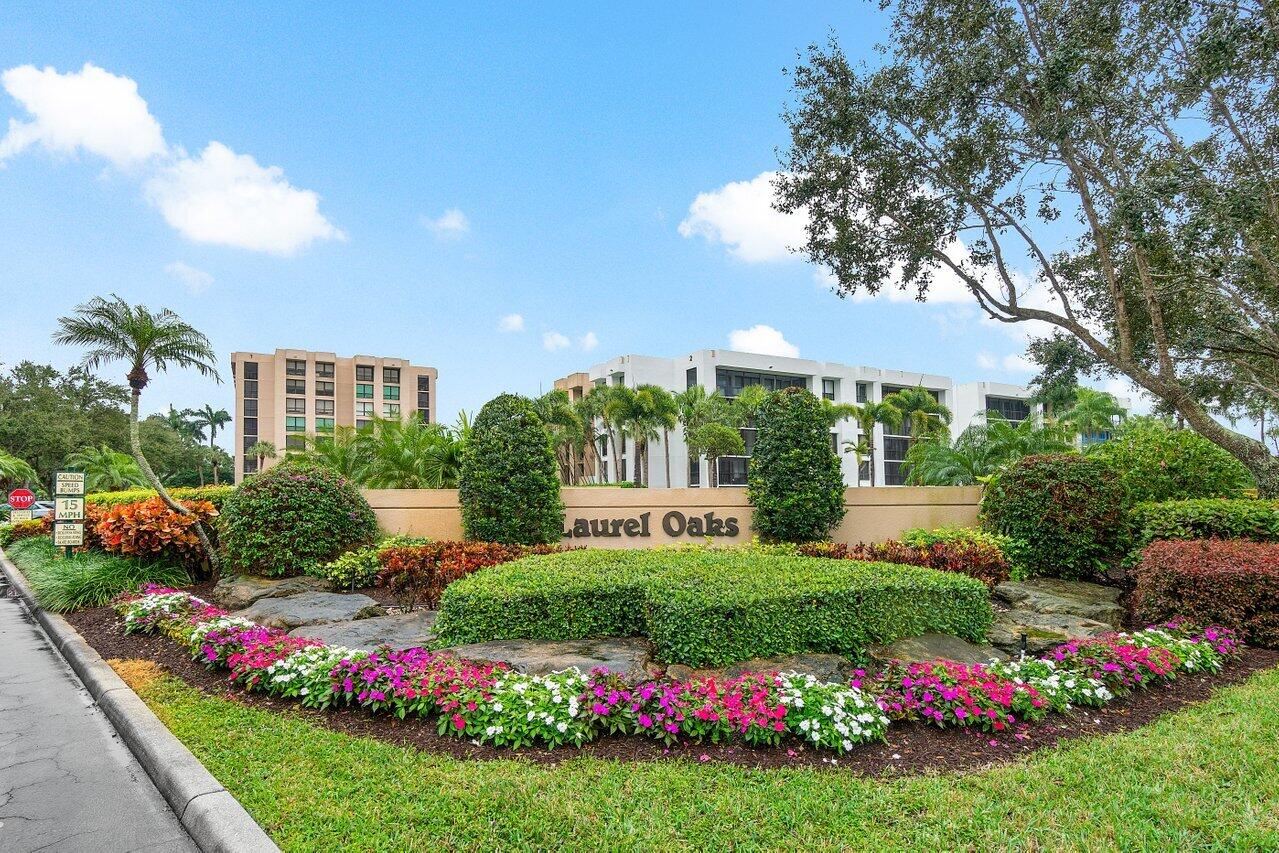 Property for Sale at 20110 Boca West Drive 231, Boca Raton, Palm Beach County, Florida - Bedrooms: 3 
Bathrooms: 2.5  - $549,000