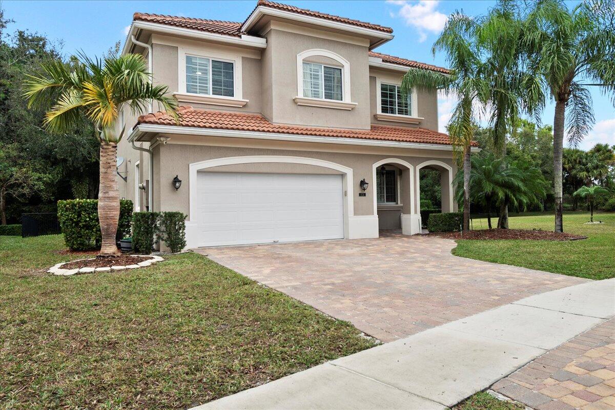 Property for Sale at 6731 Bulrush Court, Greenacres, Palm Beach County, Florida - Bedrooms: 5 
Bathrooms: 3.5  - $650,000