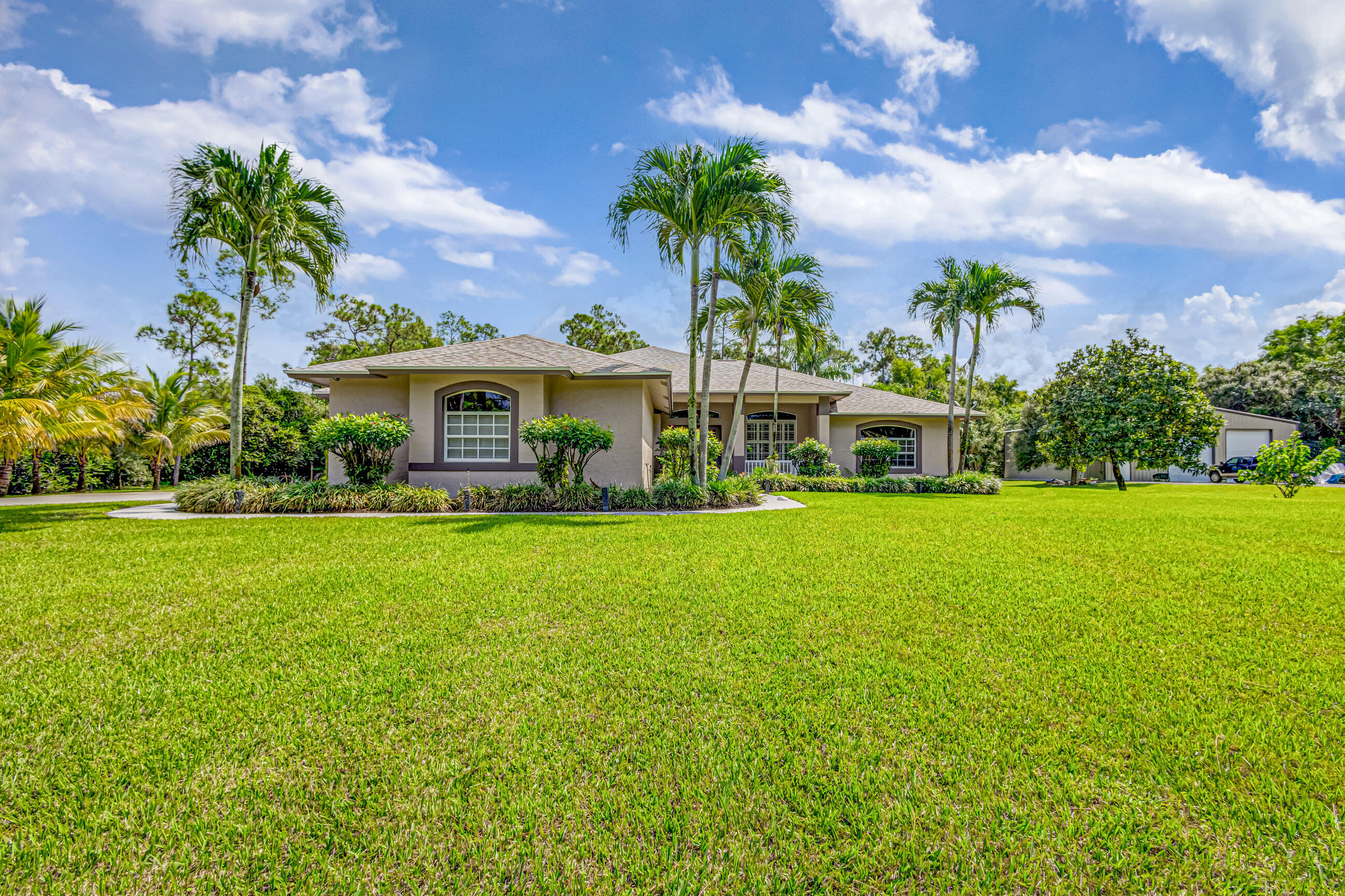 16906 Haynie Lane, Jupiter, Palm Beach County, Florida - 4 Bedrooms  
3 Bathrooms - 