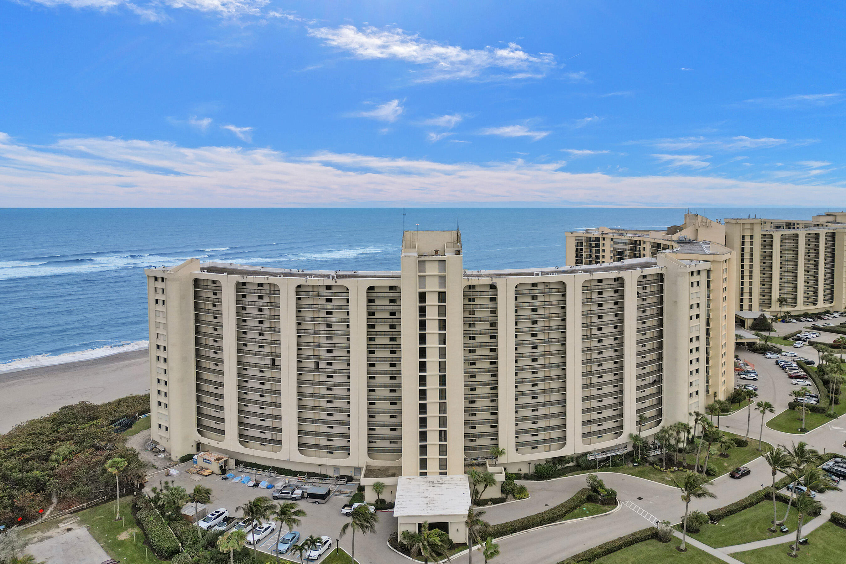 400 Ocean Trail Way 308, Jupiter, Palm Beach County, Florida - 2 Bedrooms  
2 Bathrooms - 