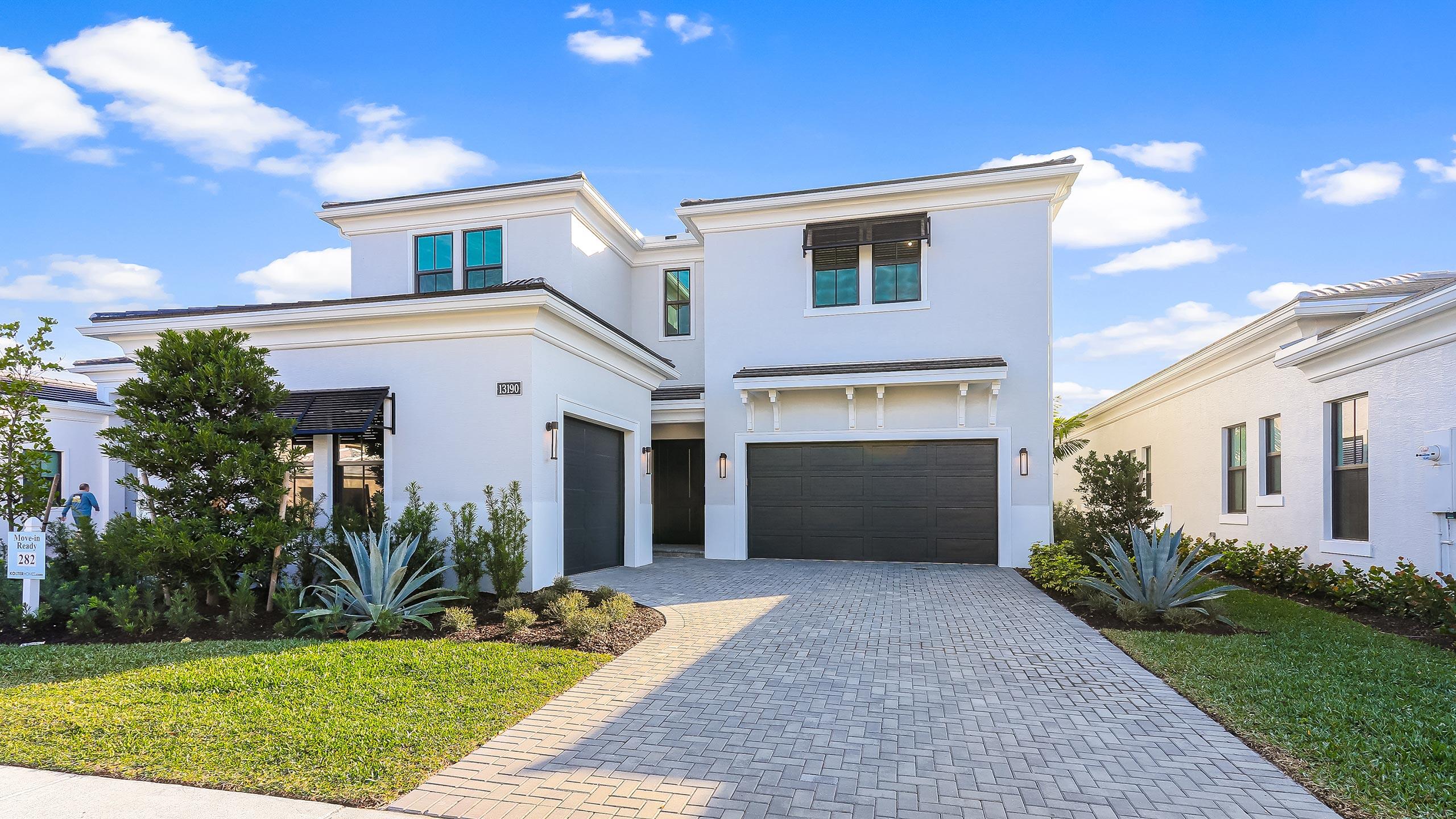 Property for Sale at 13190 Faberge Place, Palm Beach Gardens, Palm Beach County, Florida - Bedrooms: 4 
Bathrooms: 4.5  - $2,099,990