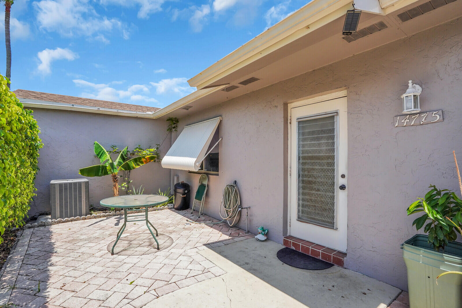 Property for Sale at 14775 Wildflower Lane, Delray Beach, Palm Beach County, Florida - Bedrooms: 2 
Bathrooms: 2  - $254,900