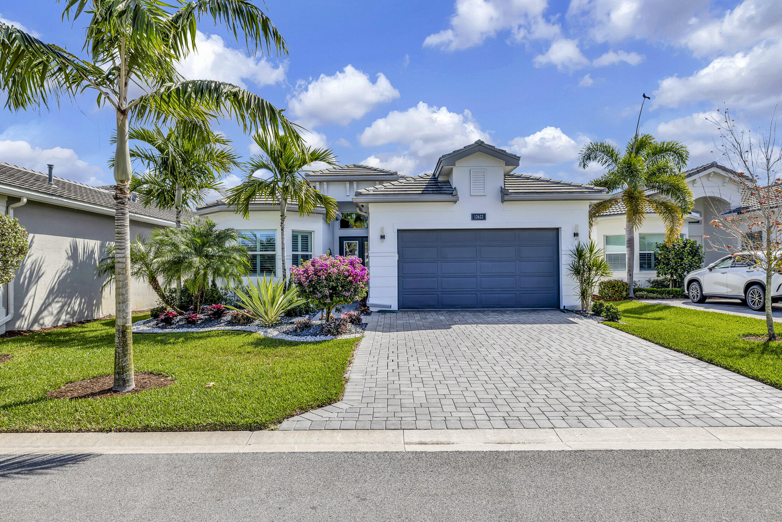 Property for Sale at 12622 Pink Myrtle Court, Boynton Beach, Palm Beach County, Florida - Bedrooms: 4 
Bathrooms: 3  - $1,480,000