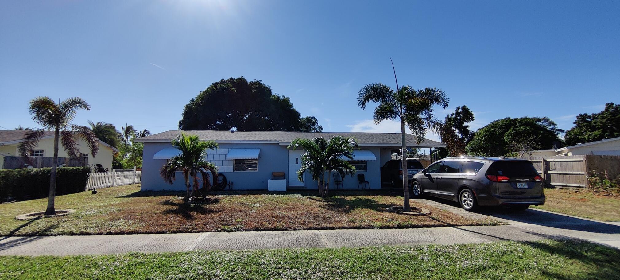 917 Ironwood Road, North Palm Beach, Miami-Dade County, Florida - 3 Bedrooms  
2 Bathrooms - 