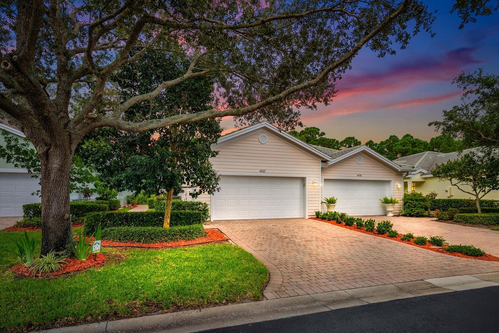 Photo of 4662 SE Bridgetown Court, Stuart, FL 34997 (MLS # RX-11127923)