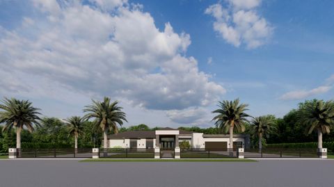 Photo of 14817 Paddock Drive, Wellington, FL 33414 (MLS # RX-11106028)