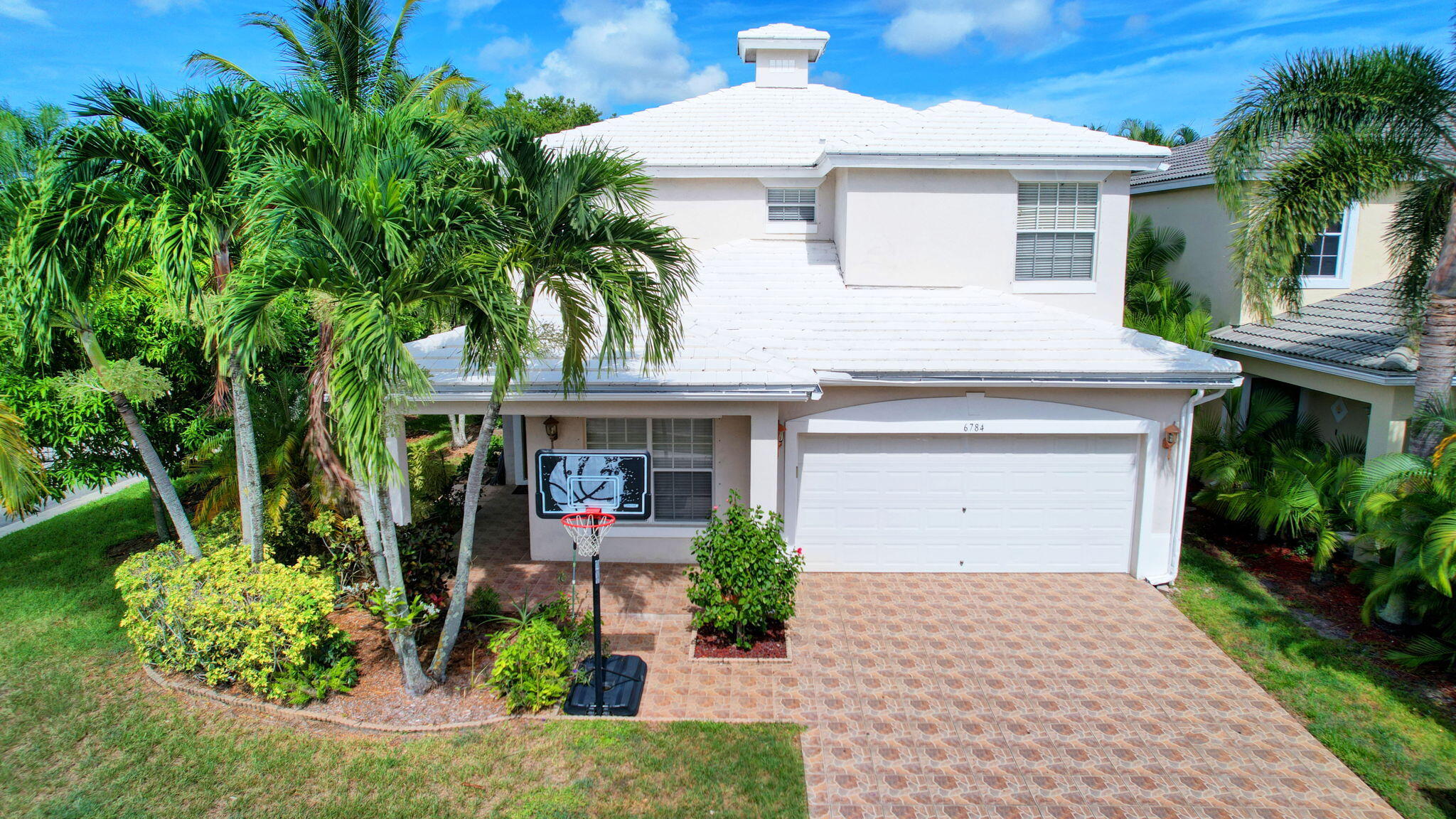 6784 Hendry Drive, Lake Worth, Palm Beach County, Florida - 4 Bedrooms  
3 Bathrooms - 