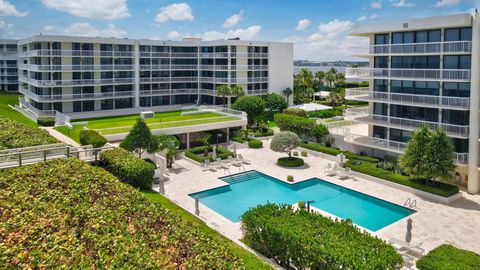 Photo of 3300 S Ocean Boulevard #504s, Palm Beach, FL 33480 (MLS # RX-11128495)