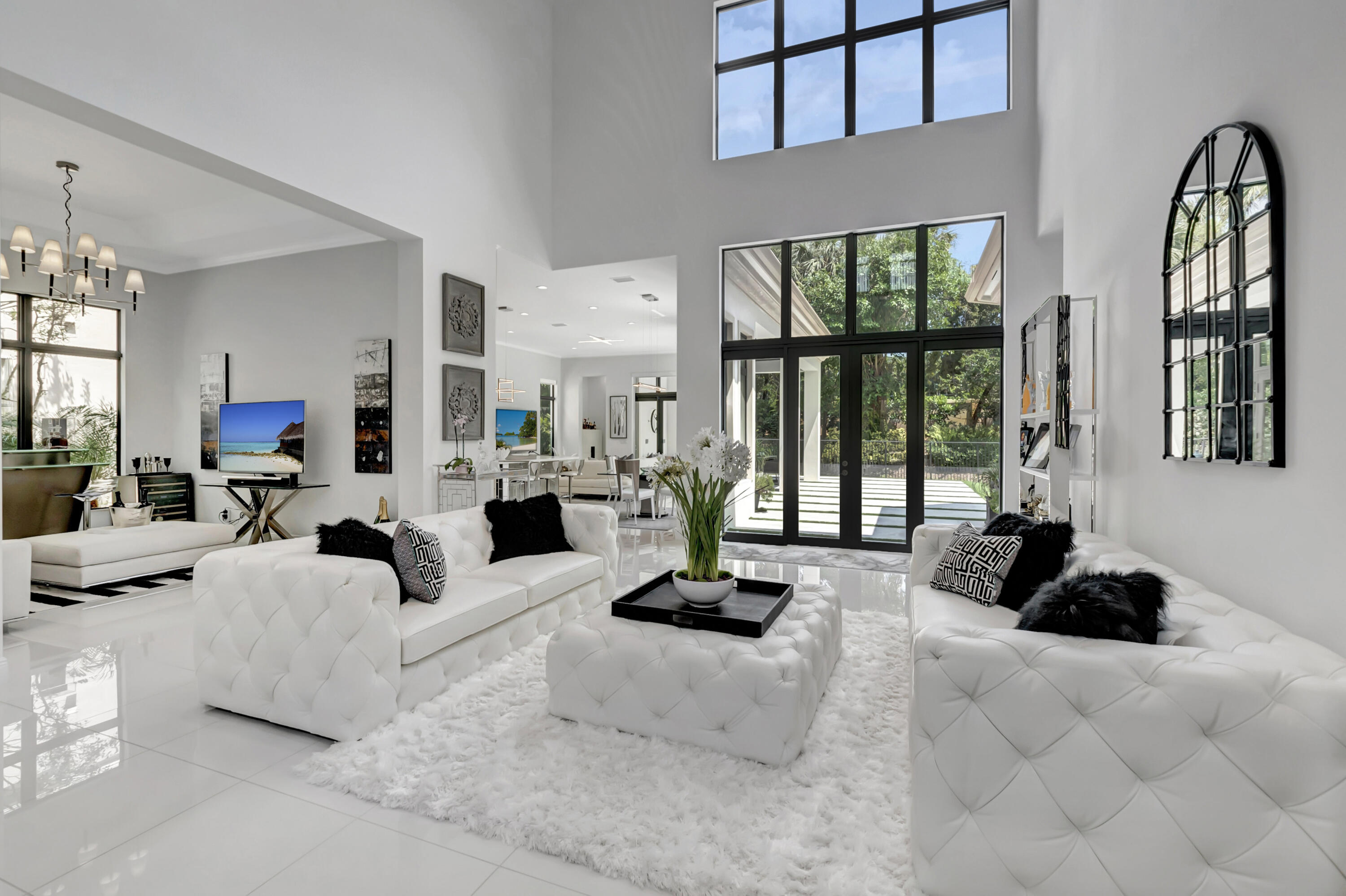 Property for Sale at 17806 Cadena Drive, Boca Raton, Palm Beach County, Florida - Bedrooms: 5 
Bathrooms: 5.5  - $2,299,000
