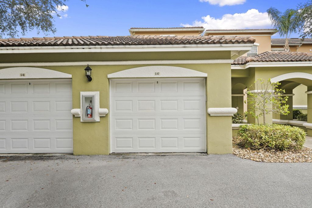 Photo of 5080 Fairways Circle #102, Vero Beach, FL 32967 (MLS # RX-11126405)