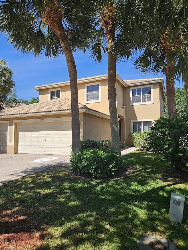 3735 Torres Circle, West Palm Beach, Palm Beach County, Florida - 5 Bedrooms  
3 Bathrooms - 
