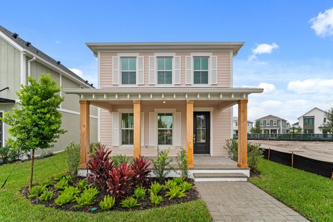 Photo of 7924 SW Cline Street, Palm City, FL 34990 (MLS # RX-11115162)