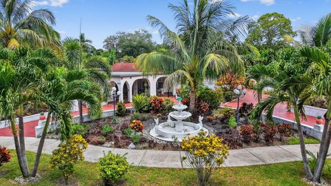 Photo of 300 Florida Avenue, Fort Lauderdale, FL 33312 (MLS # RX-11110663)