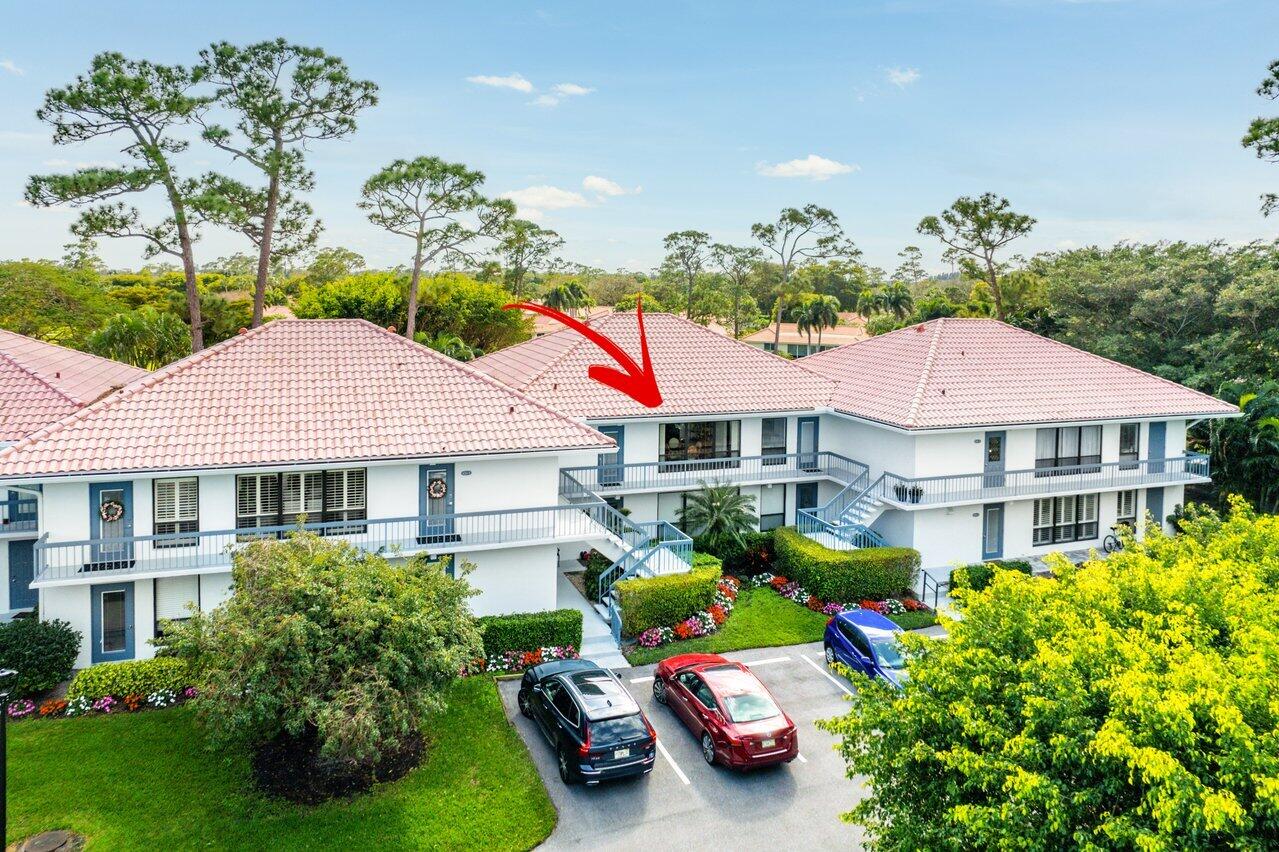 Property for Sale at 4128 Quail Ridge Drive Osprey, Boynton Beach, Palm Beach County, Florida - Bedrooms: 2 
Bathrooms: 2  - $385,000