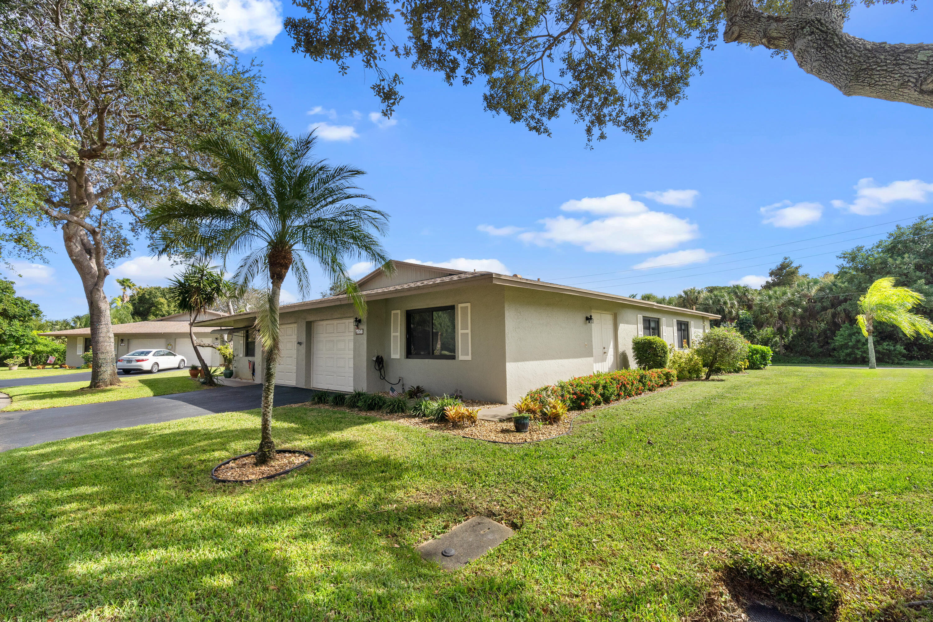 1558 Palmland Drive, Boynton Beach, Palm Beach County, Florida - 2 Bedrooms  
2 Bathrooms - 