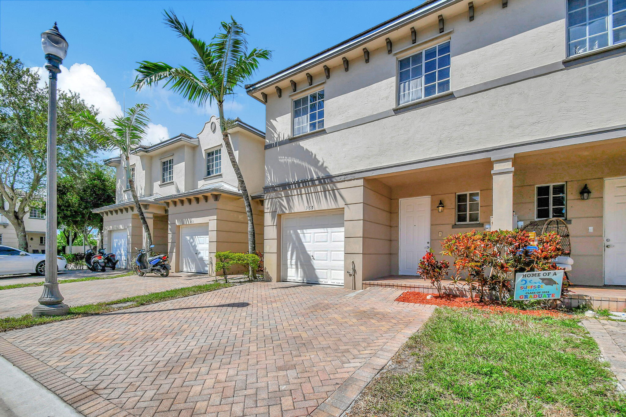 Property for Sale at 965 Abaco Lane, Riviera Beach, Palm Beach County, Florida - Bedrooms: 3 
Bathrooms: 2.5  - $299,900