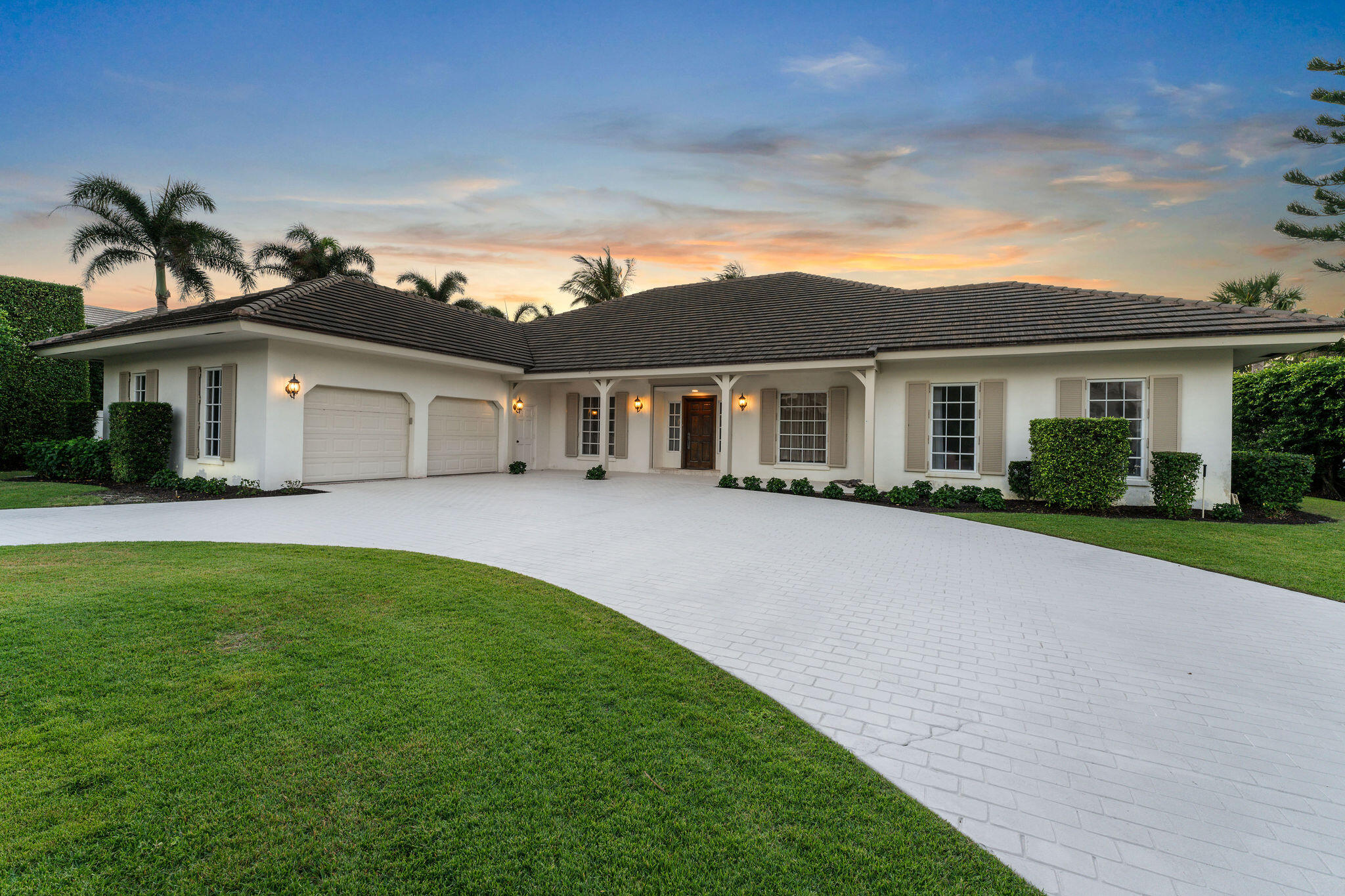11837 Turtle Beach Road, North Palm Beach, Miami-Dade County, Florida - 4 Bedrooms  
3 Bathrooms - 