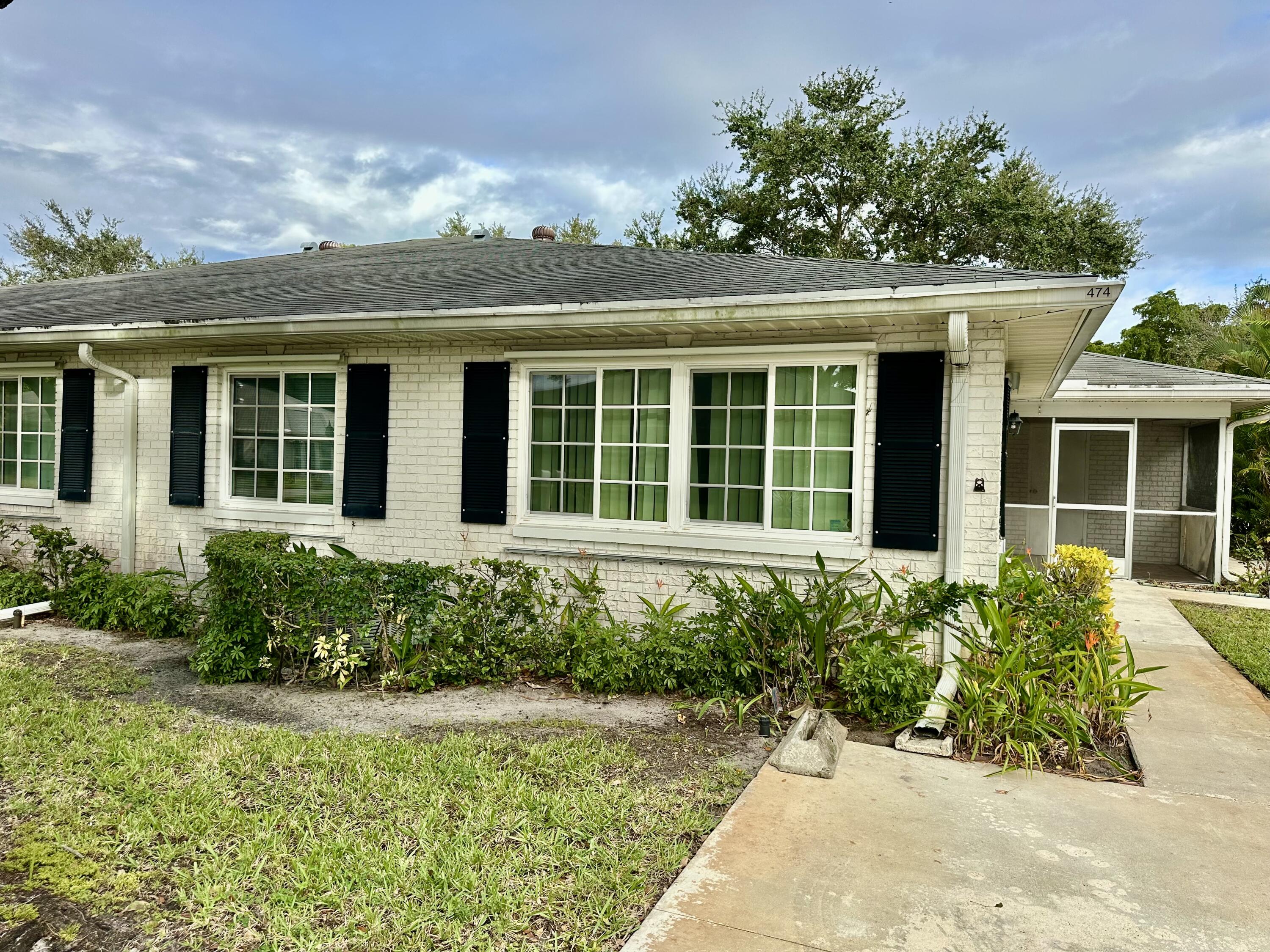 10152 45th Way 474, Boynton Beach, Palm Beach County, Florida - 2 Bedrooms  
2 Bathrooms - 