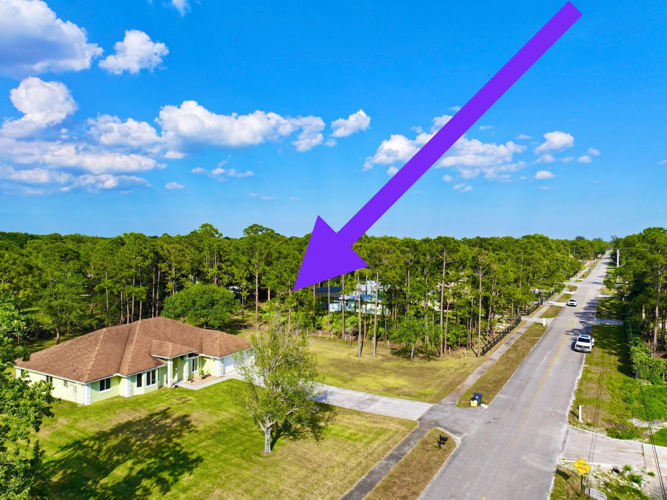 Property for Sale at 17609 Key Lime Boulevard, The Acreage, Palm Beach County, Florida - Bedrooms: 4 
Bathrooms: 2.5  - $729,000
