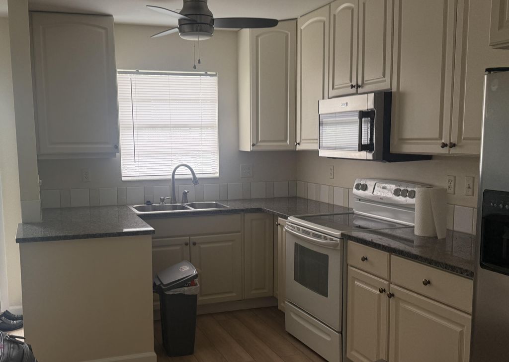 Photo of 2929 SE Ocean Boulevard #122-4, Stuart, FL 34996 (MLS # RX-11107830)