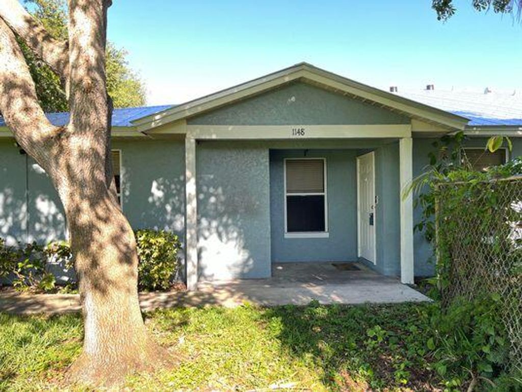 Photo of 1148 NE Coy Senda, Jensen Beach, FL 34957 (MLS # RX-10975959)