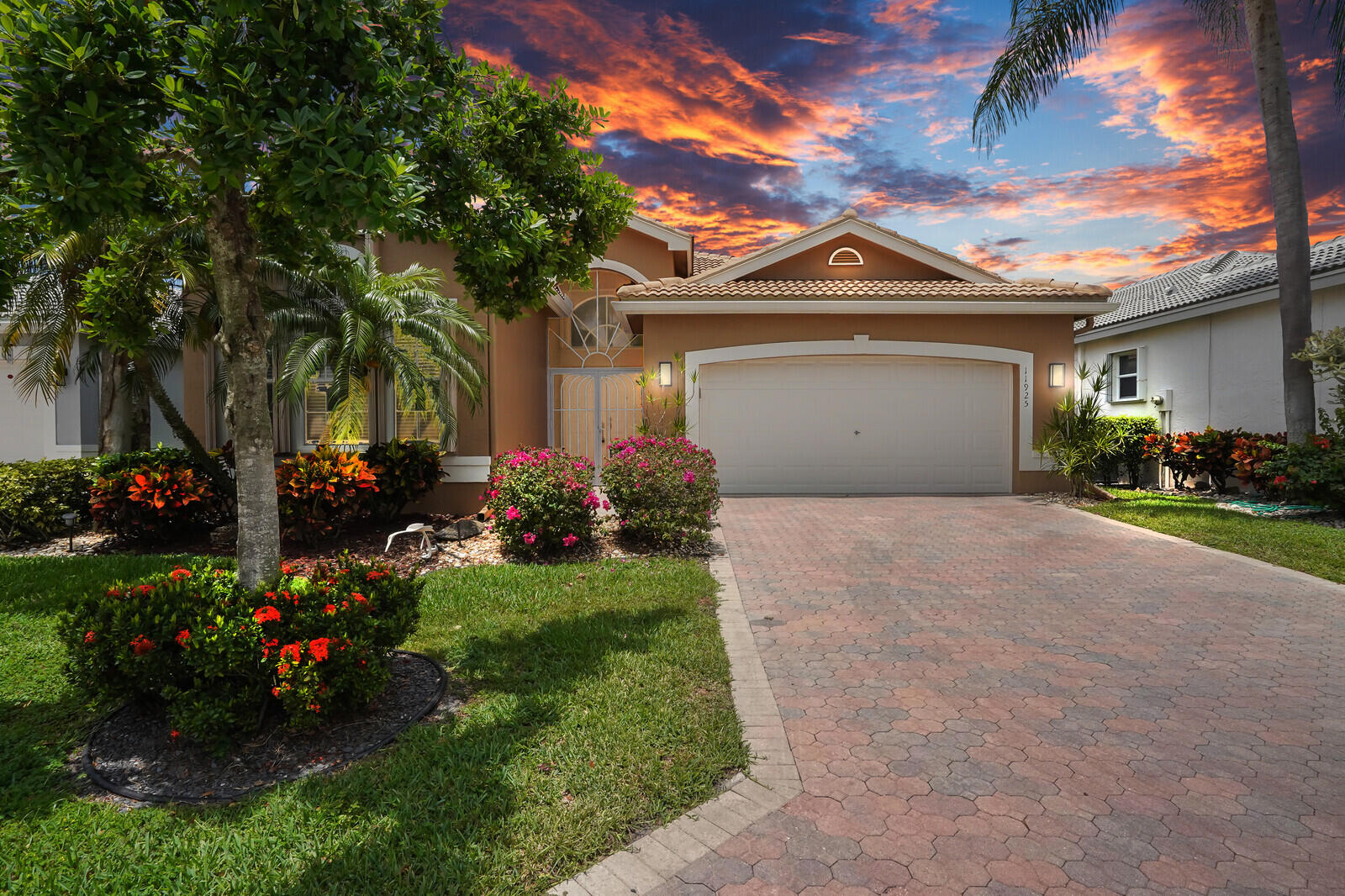 11925 Habana Avenue, Boynton Beach, Palm Beach County, Florida - 2 Bedrooms  
2 Bathrooms - 