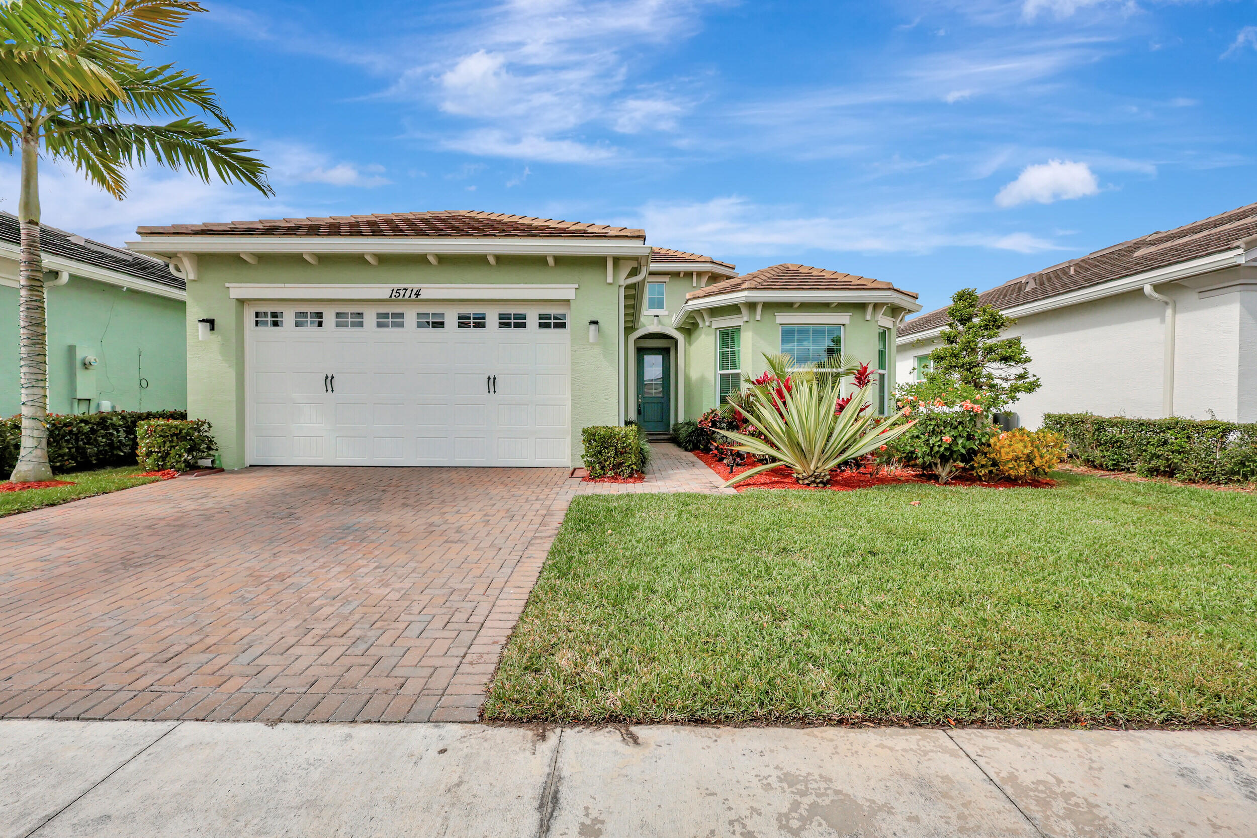 15714 Goldfinch Circle, Westlake, Palm Beach County, Florida - 3 Bedrooms  
2 Bathrooms - 