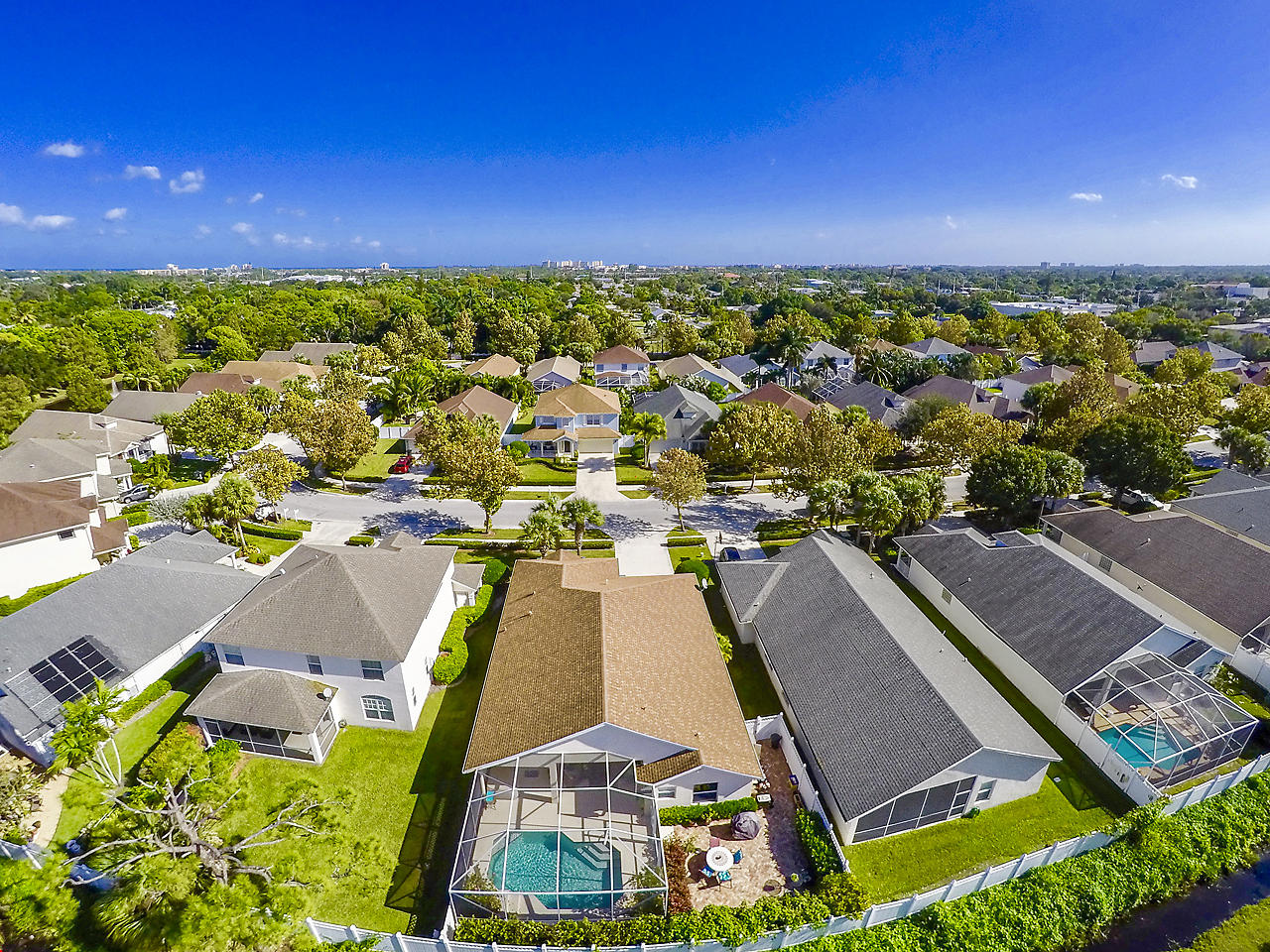 Photo 1 of 252 Clocktower Drive, Jupiter, Florida, $534,900, Web #: 10583378