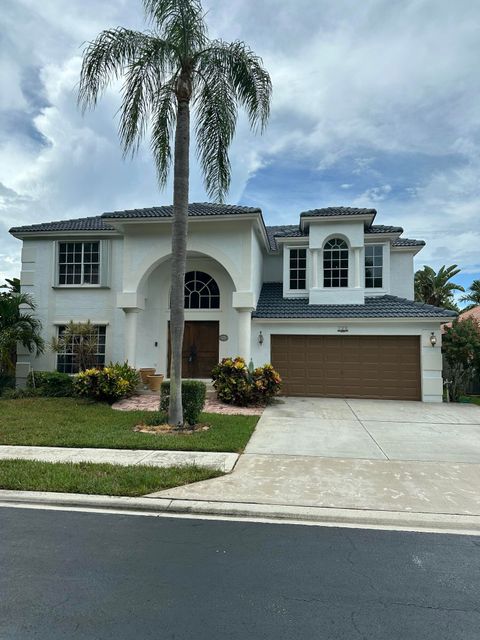 Photo of 115 Spoonbill Court, Jupiter, FL 33458 (MLS # RX-11112073)